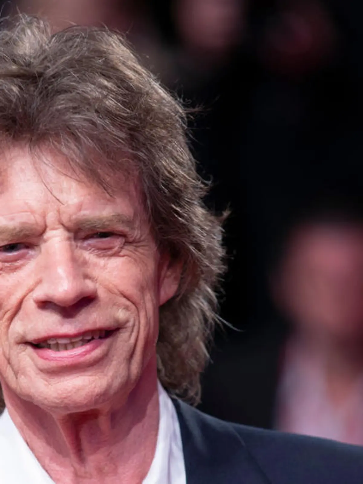 Versetzte Mick Jagger Angelina Jolie einst für einen One-Night-Stand?