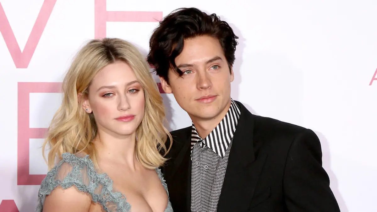 Cole Sprouse und Lili Reinhart sollen sich getrennt haben