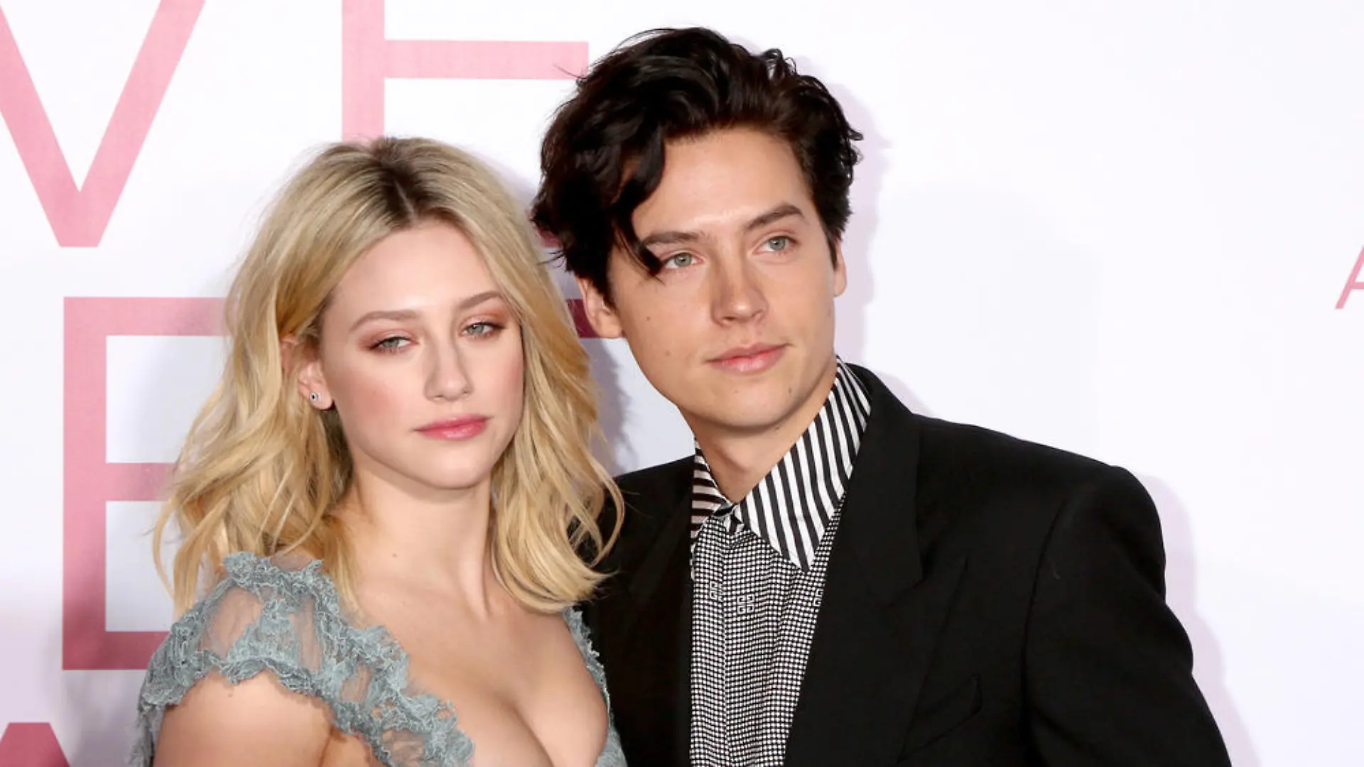Cole Sprouse und Lili Reinhart sollen sich getrennt haben