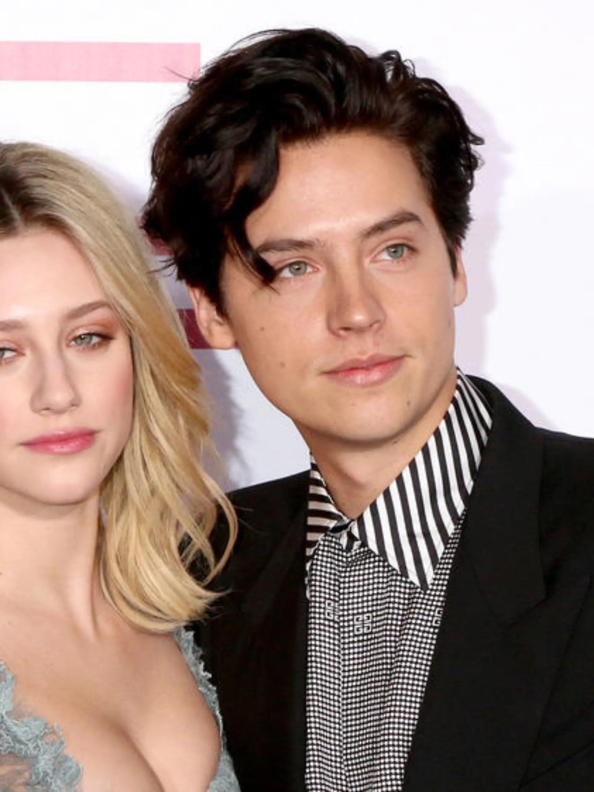 Cole Sprouse und Lili Reinhart sollen sich getrennt haben