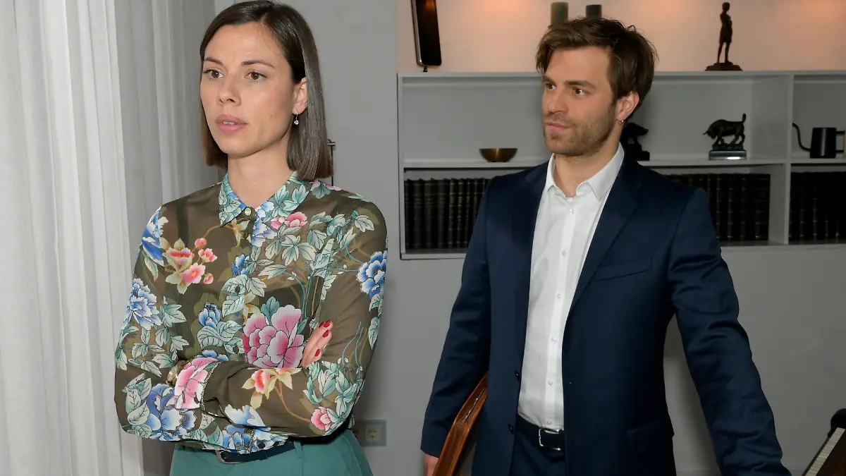 GZSZ-Vorschau am 10. Juni 2025 bei RTL im TV: Julian stellt sich gegen  Matilda