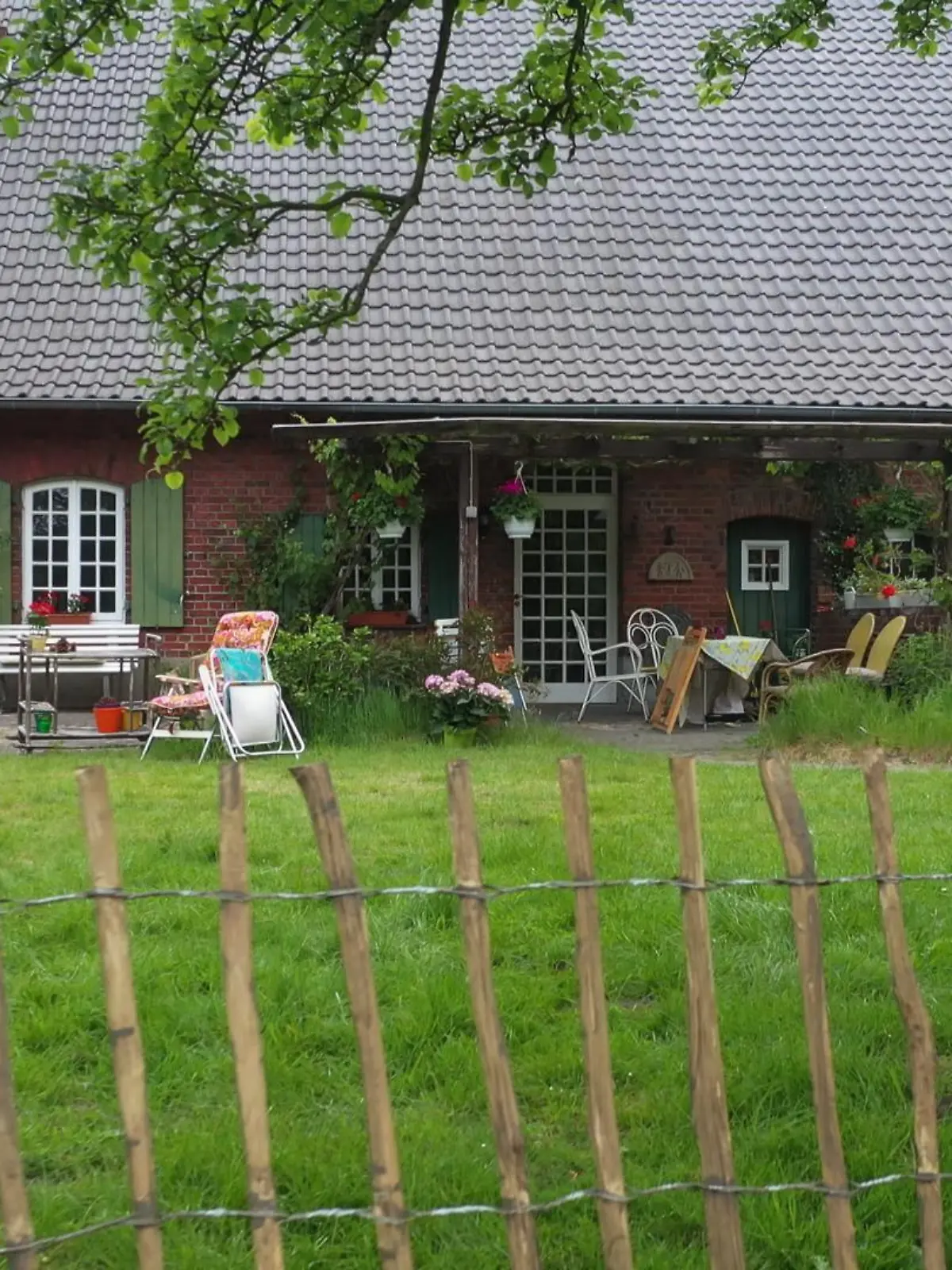 Das Sommerhaus der Stars 2020