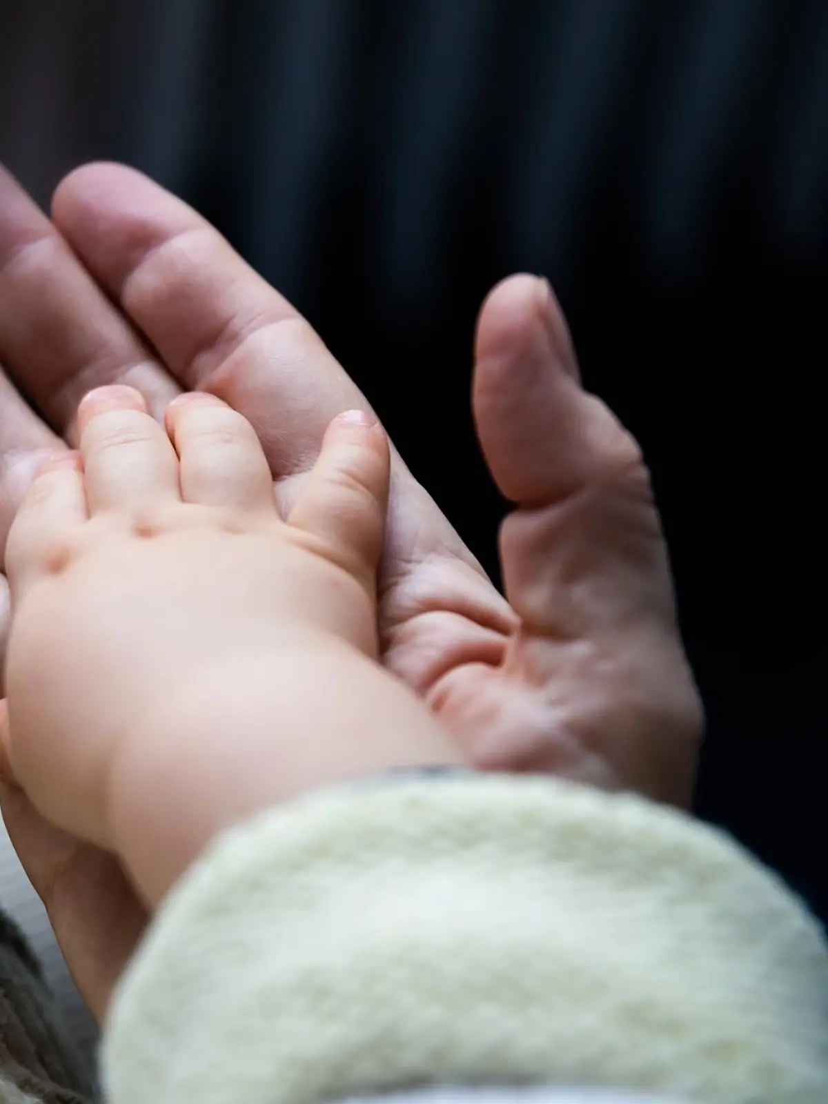 Bild zu: "Gewalttäter dürfen bald ihre Kinder nicht mehr sehen "