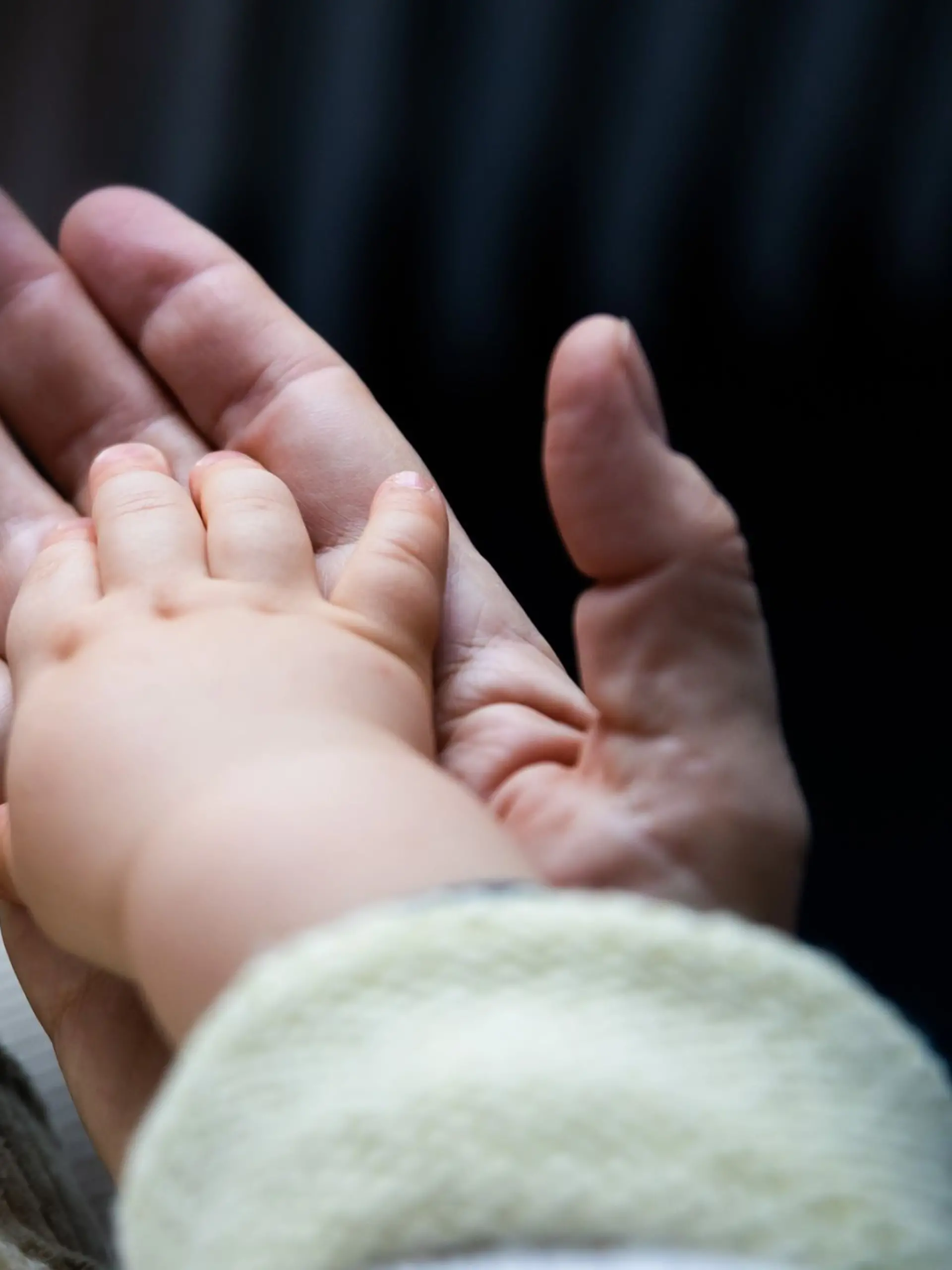 Bild zu: "Gewalttäter dürfen bald ihre Kinder nicht mehr sehen "