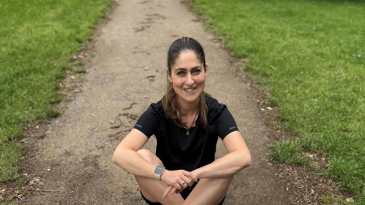 Redakteurin testet fünf Laufschuhe für Damen! 