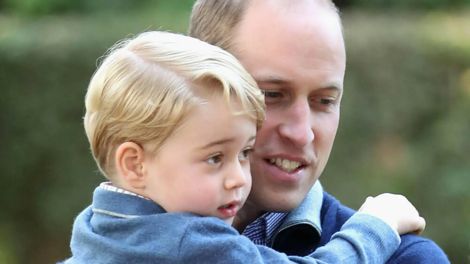 Prinz William: "Kinder zu haben hat mein Leben verändert"