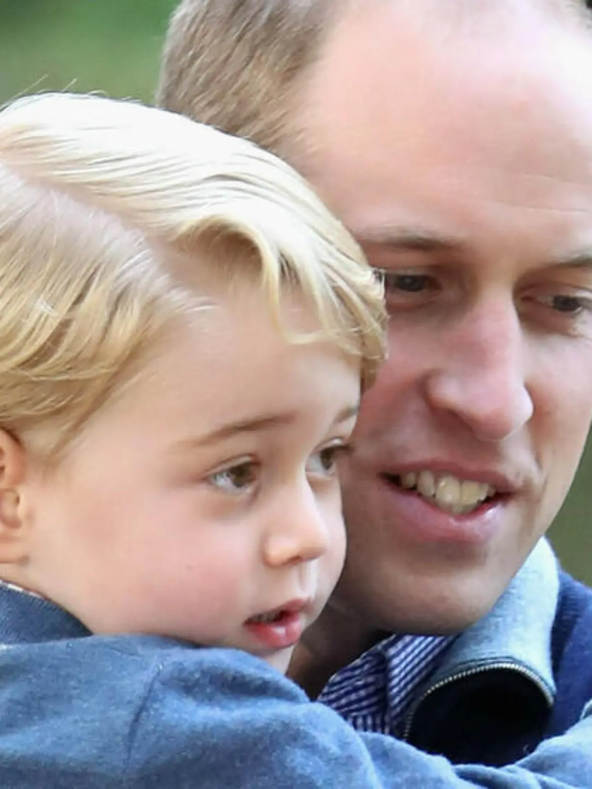 Prinz William: "Kinder zu haben hat mein Leben verändert"