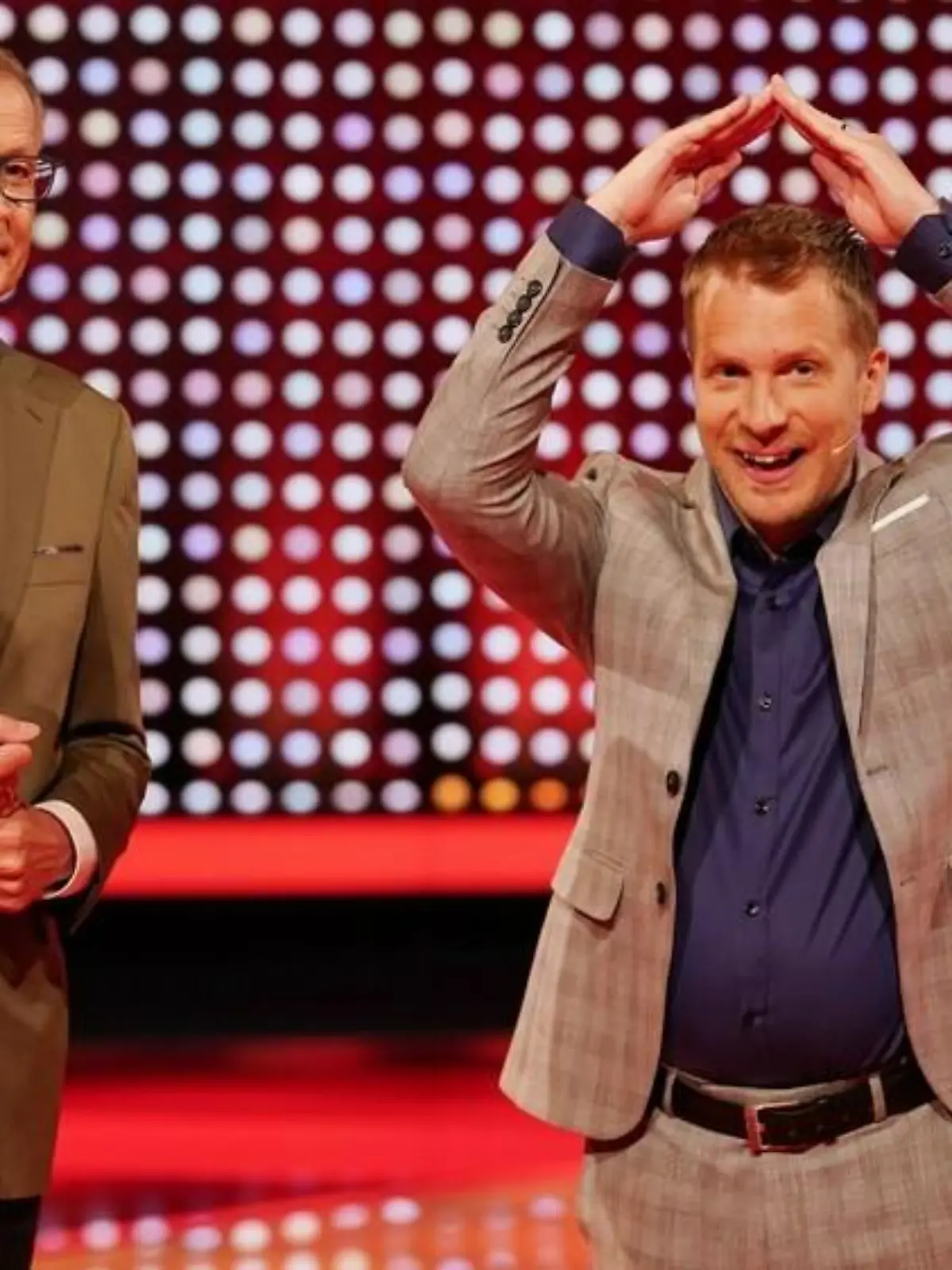 "5 gegen Jauch": Pocher und Jauch stark wie seit Jahren nicht mehr