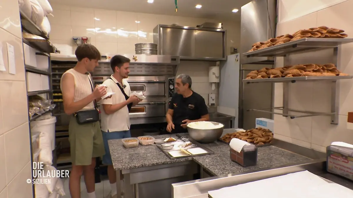 So unterschiedlich erleben die Teams Taormina Drei Budgets, ein Ziel