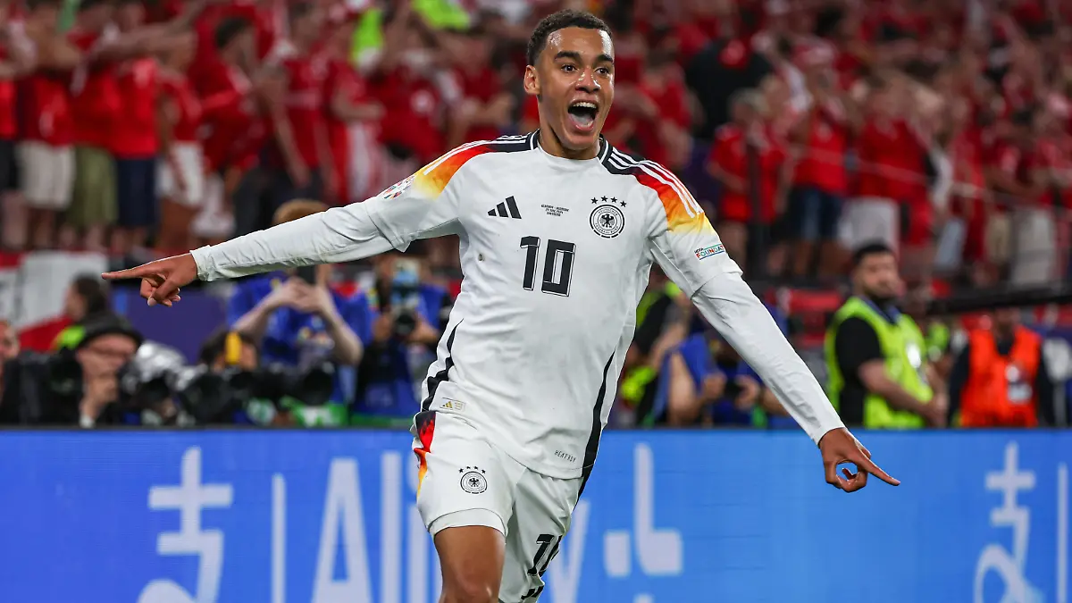 So ballerten sich unsere Jungs ins Final 4 der Nations League! DFB vor Portugal-Kracher