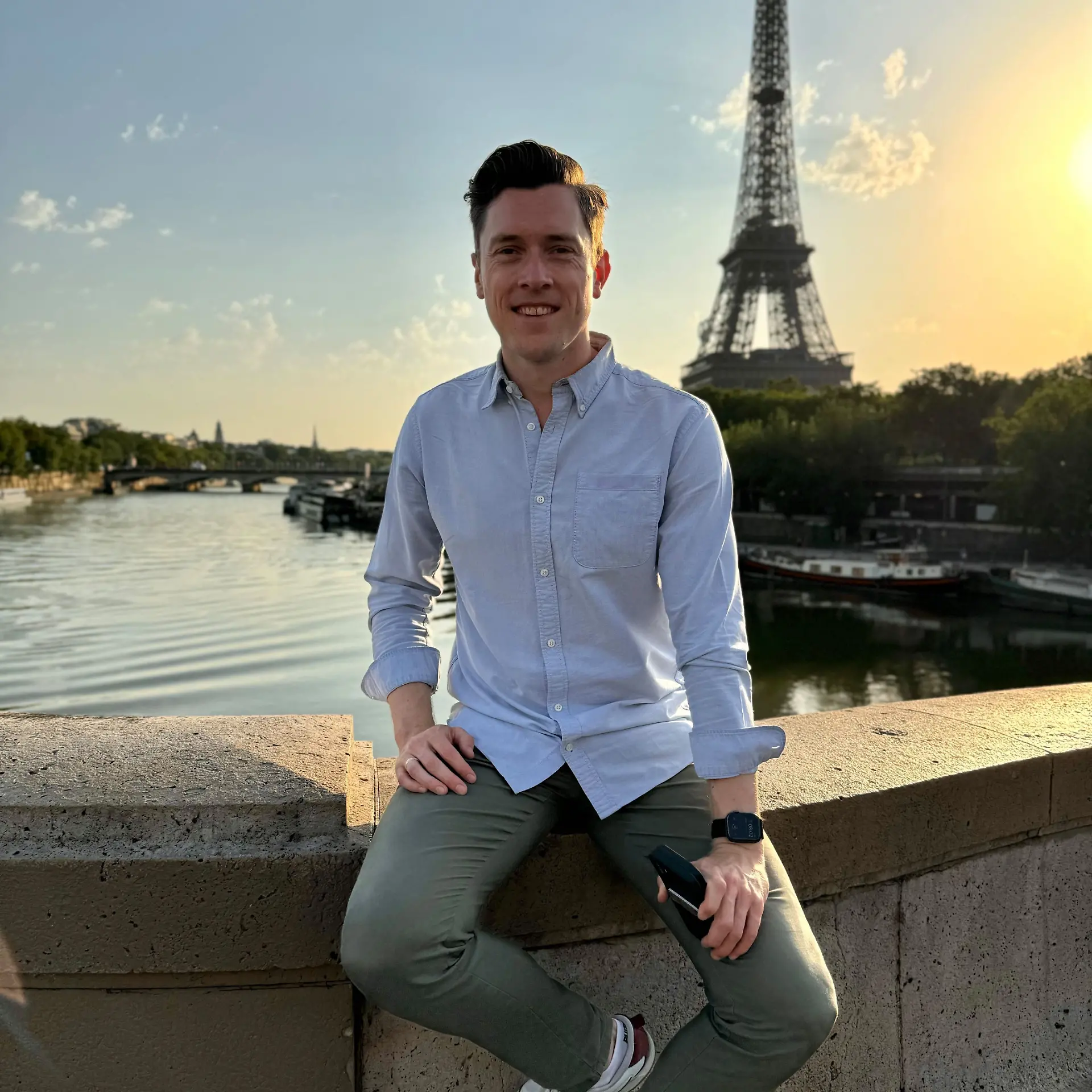 Foto von Bastian Vollmer