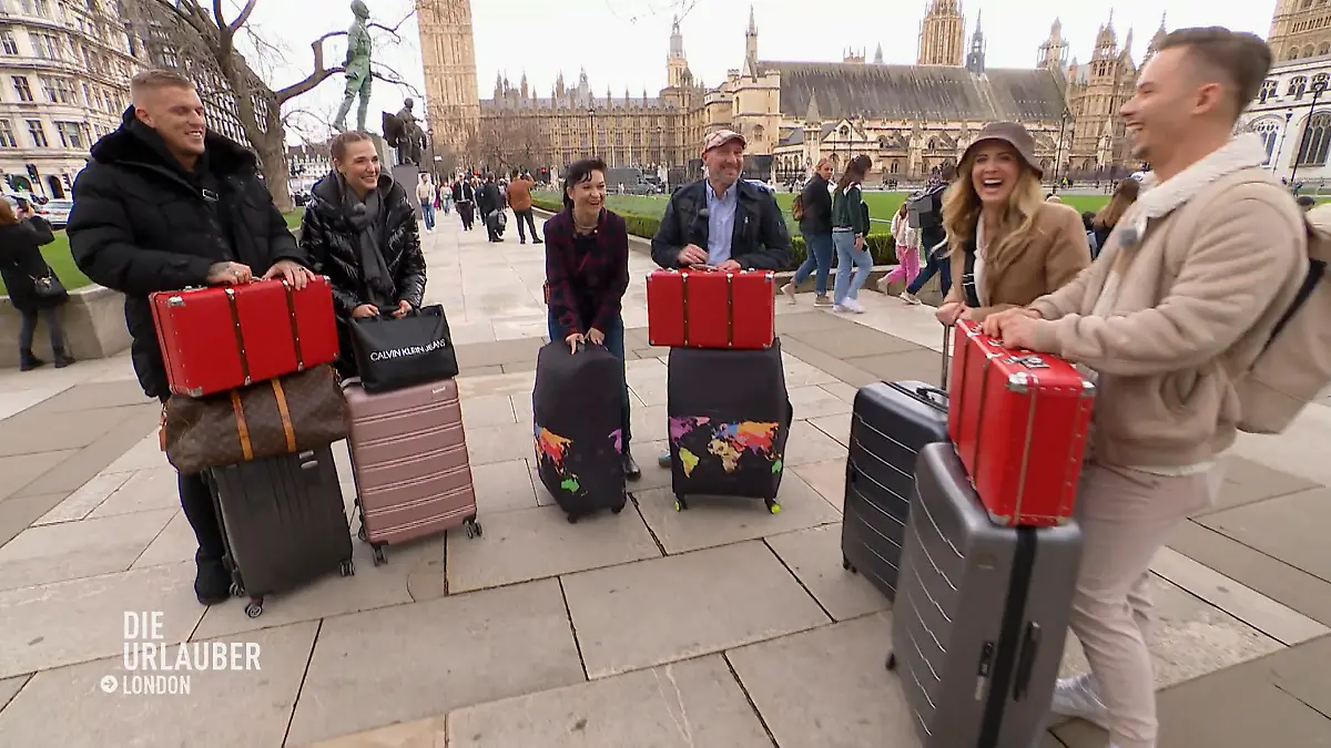 Mit welchem Budget kann man in London eine gute Reise haben? London-Urlaub