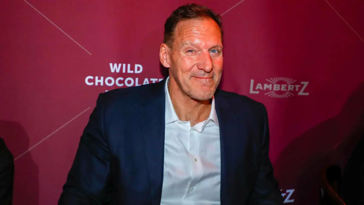 Ralf Moeller verrät seine "Gladiator"-Gage