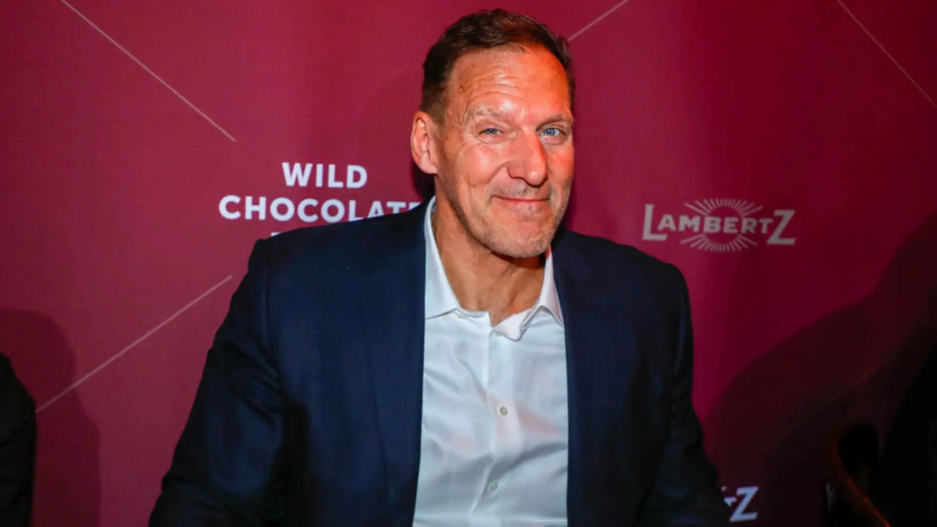 Ralf Moeller verrät seine "Gladiator"-Gage