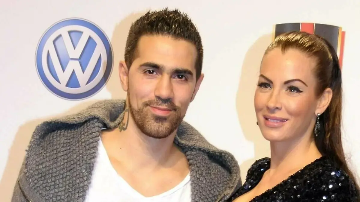 Bushido richtet rührende Worte an seine Frau Anna-Maria