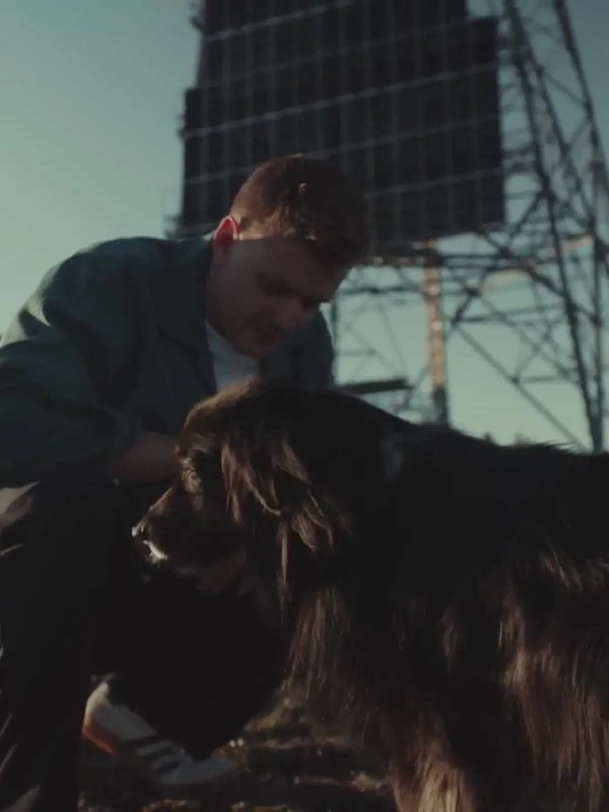 Bild zu: "Heimat, Hund und Höhenflug - Mick Schumacher ganz privat!"