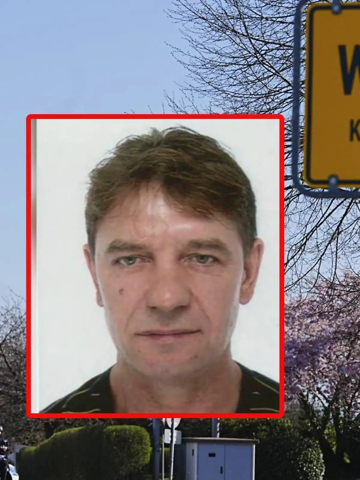 Es sind neue, spannende Hinweise, die die Polizei über den mutmaßlichen Weitefeld-Mörder heute (23. August) preisgibt. Und zwar soll er sich wohl in einem Betonrohr versteckt haben. Etwa 100 Meter vom Tatort entfernt. Das würde auch erklären, warum seine Leiche erst so spät gefunden wurde. Erst ein heftiges Gewitter spülte demnach wohl seine Leiche an die Oberfläche!
