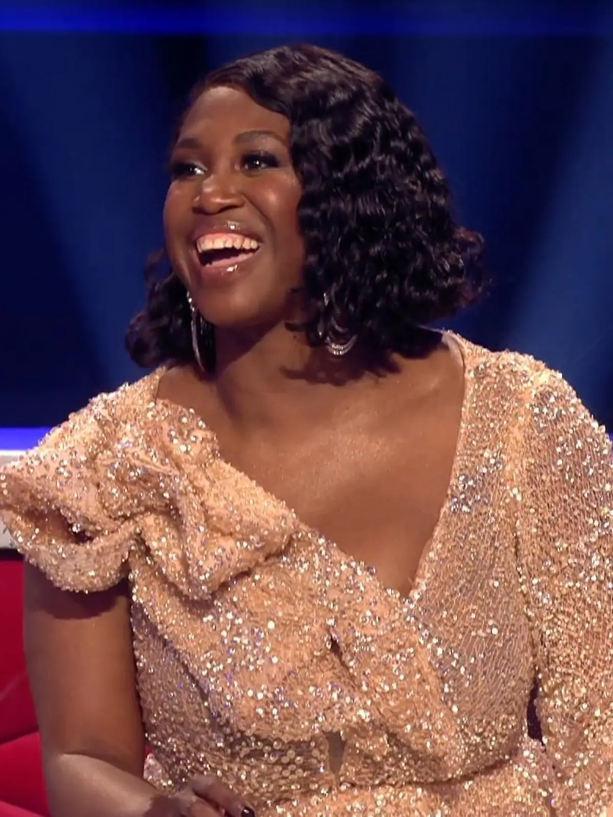 Motsi Mabuse zieht ein "Let's Dance"-Fazit.