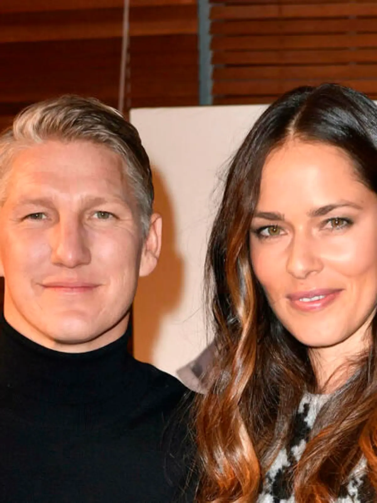 Bastian Schweinsteiger: "Eine Familie mit Ana Ivanovic ist Weltklasse"
