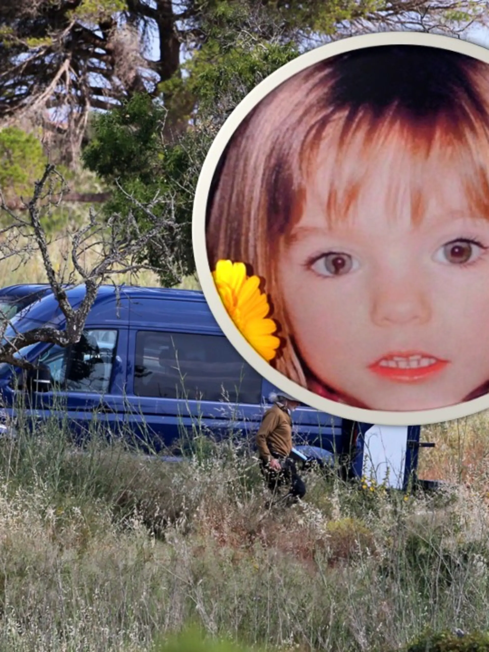 Bild zu: "Was können die Maddie-Ermittler nach 18 Jahren eigentlich noch finden? "