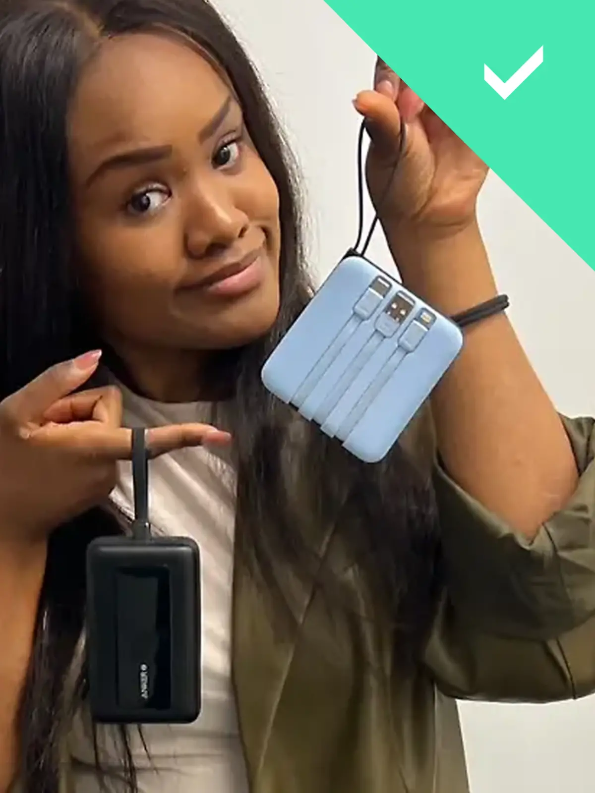 RTL testet Powerbanks Bild zu: "RTL testet Powerbanks"