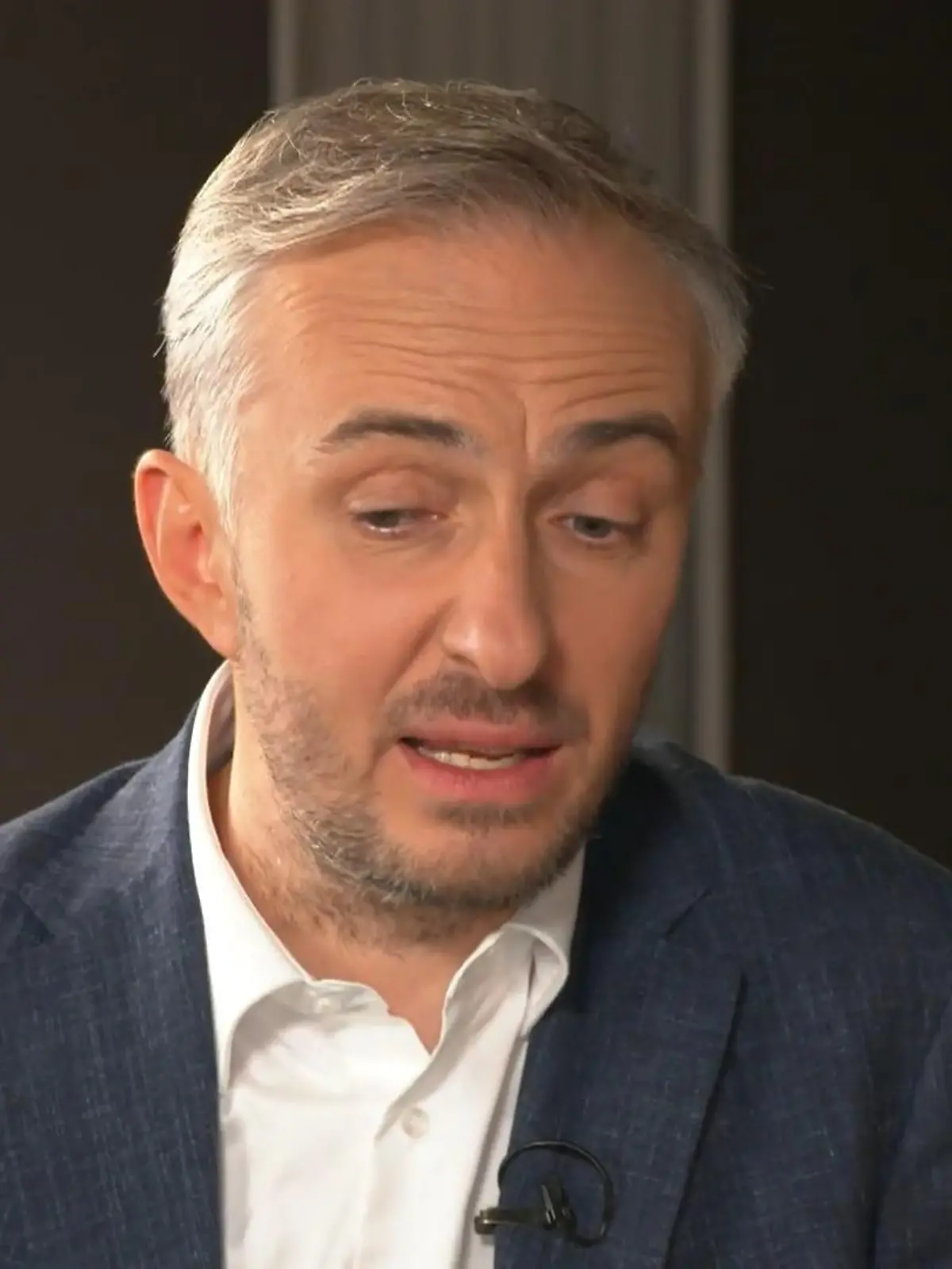 Bild zu: "Zoff zwischen Ostermann und Böhmermann"