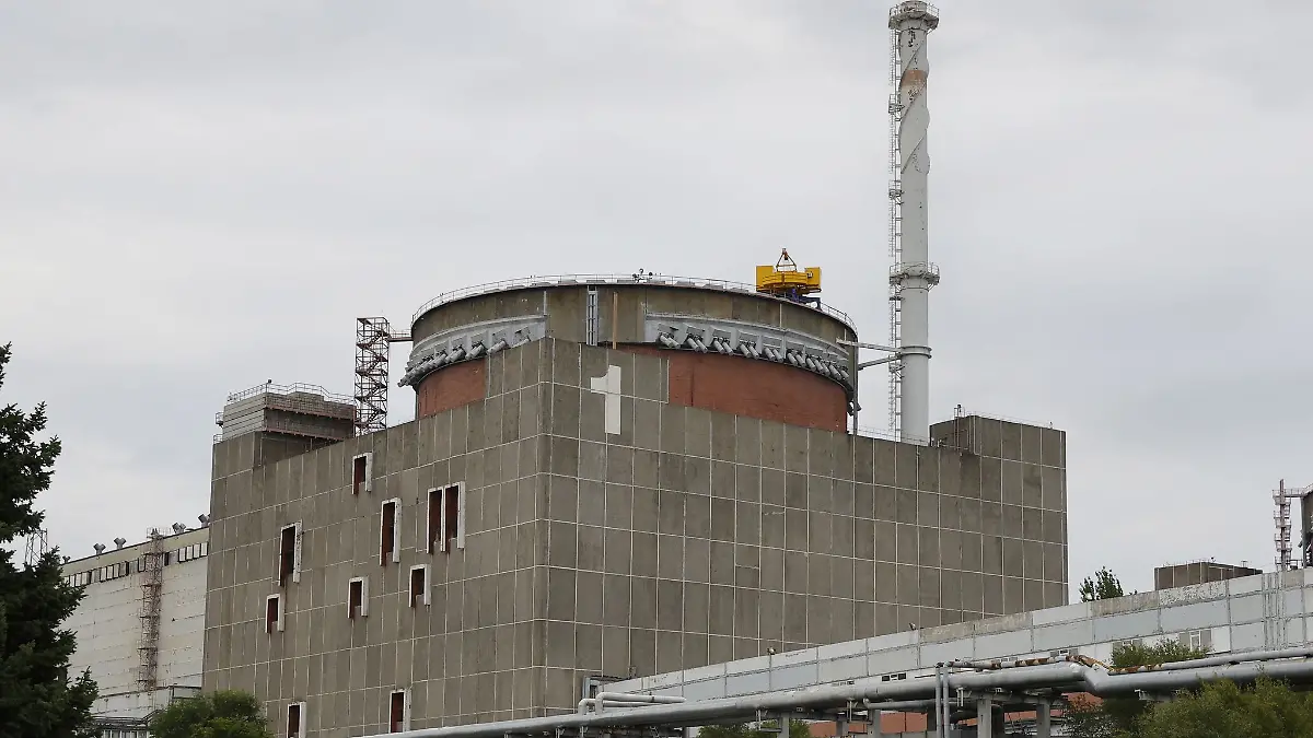 IAEA-Direktor Grossi geht davon aus, dass sie Präsenz seiner Organisation vor Ort unerlässlich ist. (Archivbild)