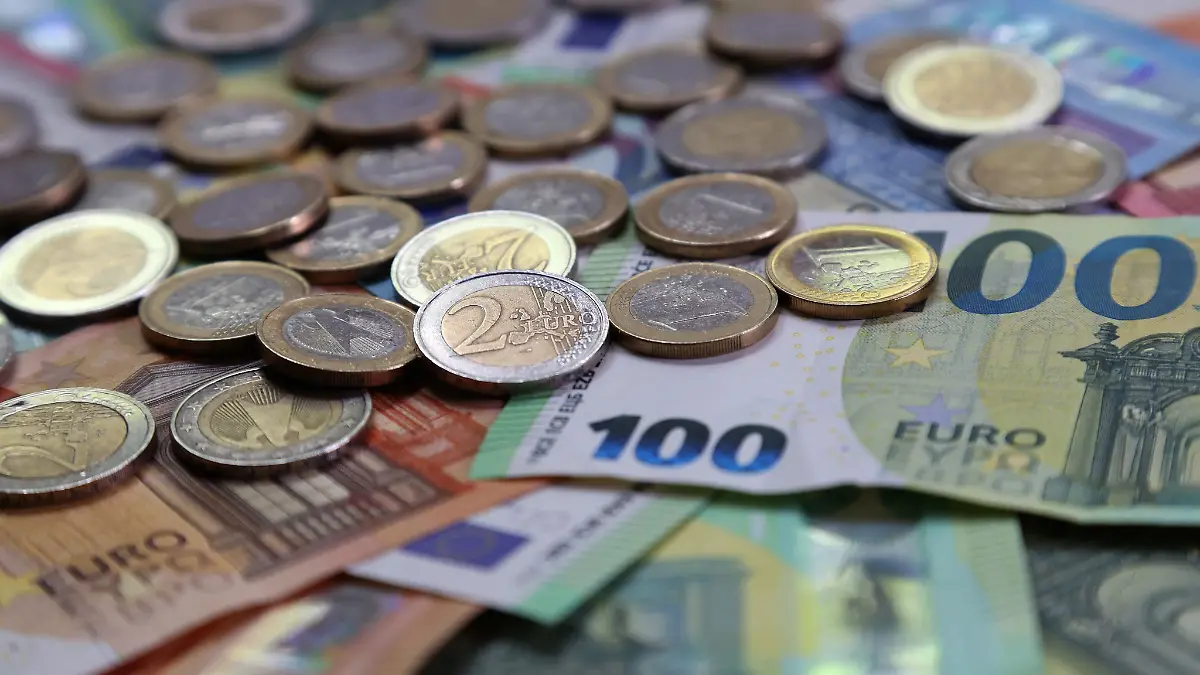 Bulgarien ist seit 2007 EU-Mitglied und will den Euro 2026 einführen (Symbolbild)