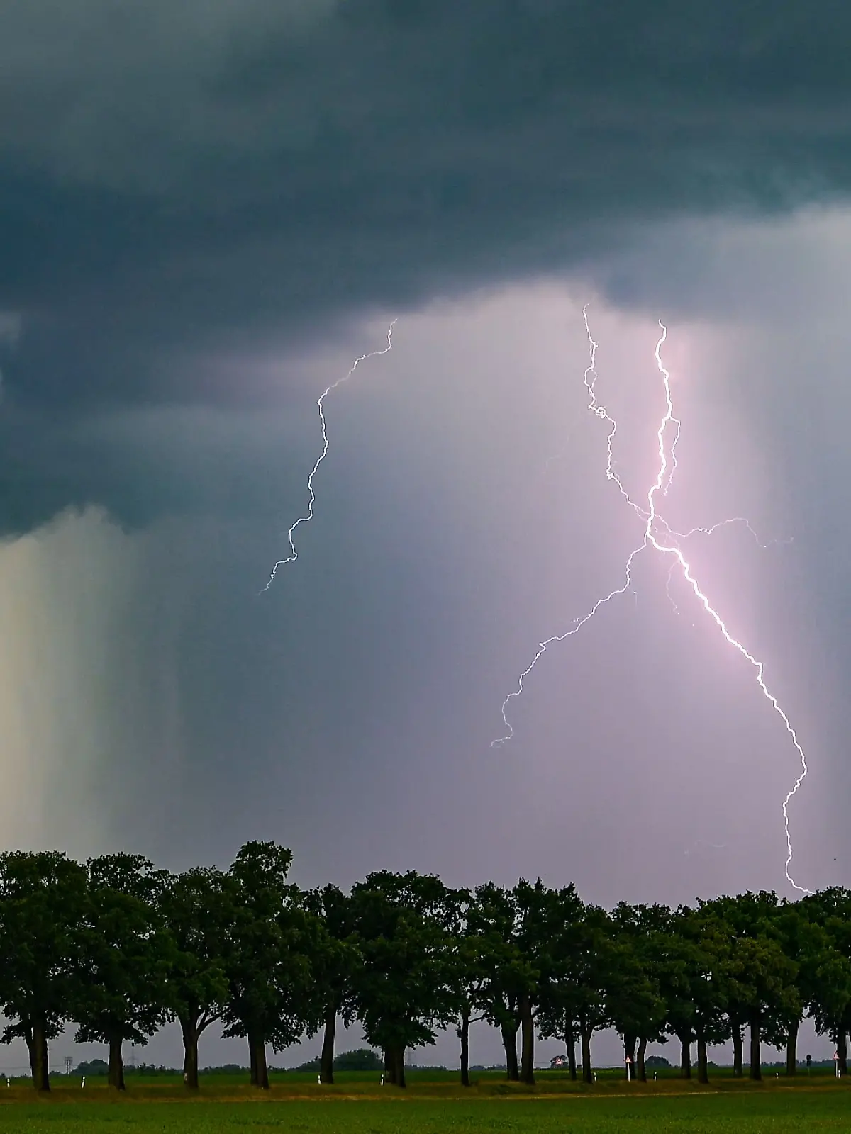 Gewitter