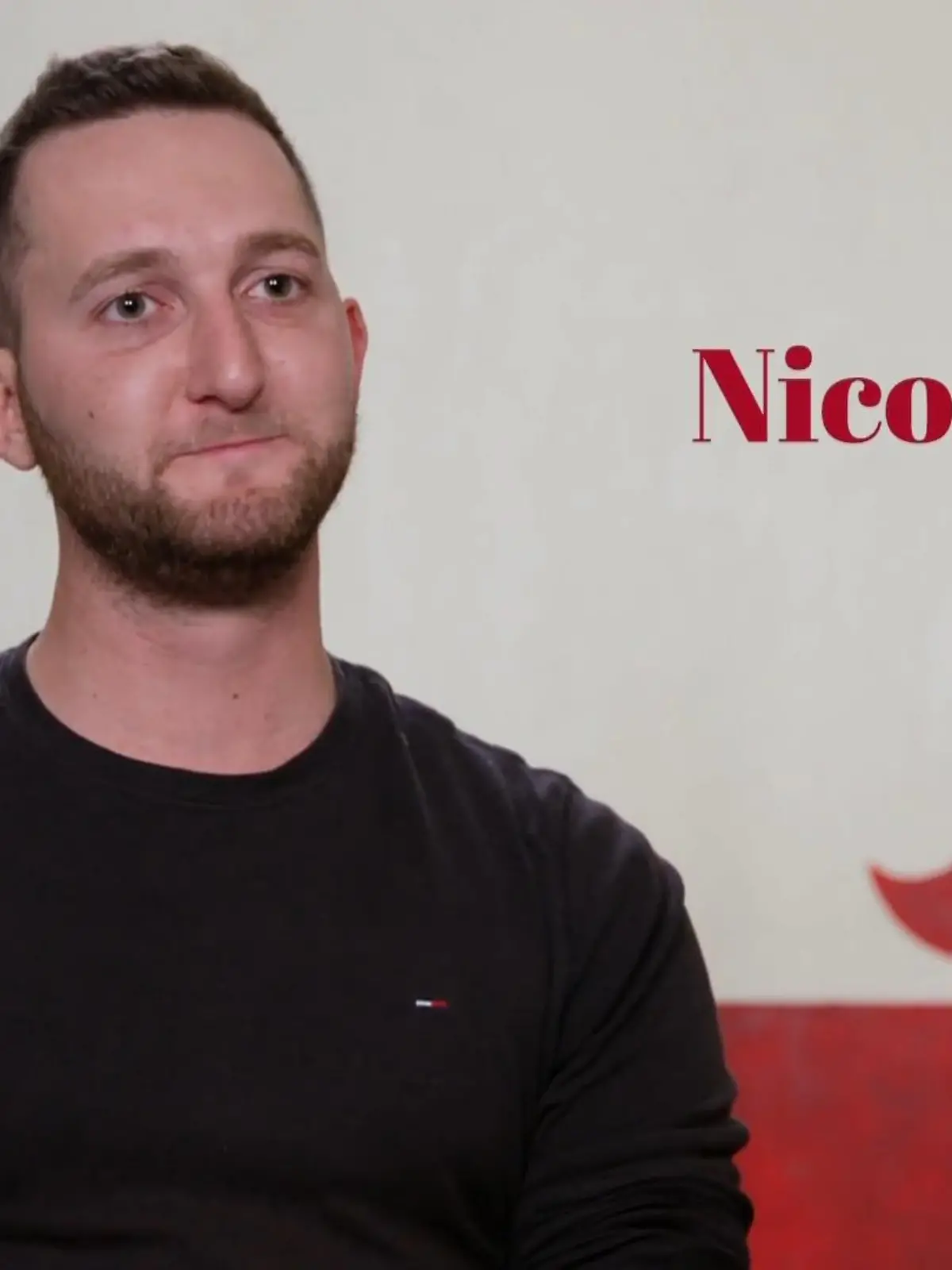 Bild zu: "Nico bleibt der Atem weg"