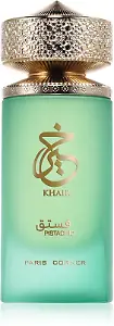 „Khair Pistachio” von Paris Corner (mit Code SCENT)