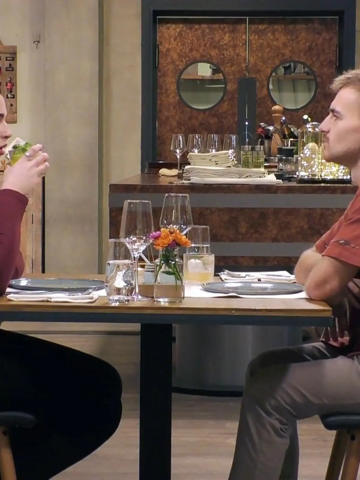 Bild zu: "Katzen-Connection bei Micha und Rebecca"