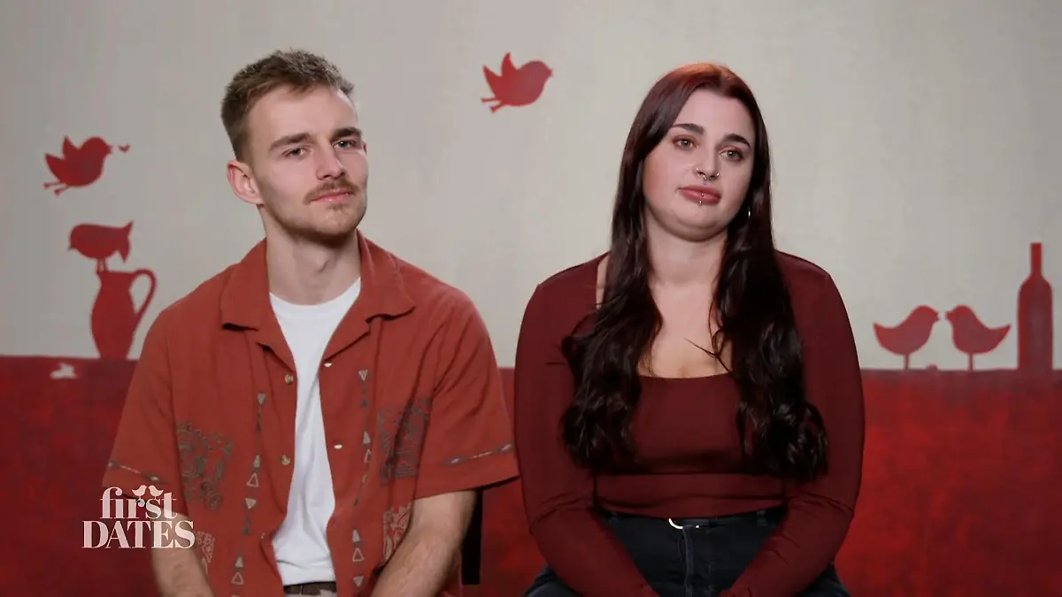 Rebecca und Micha planen ein Wiedersehen Freunde oder mehr?