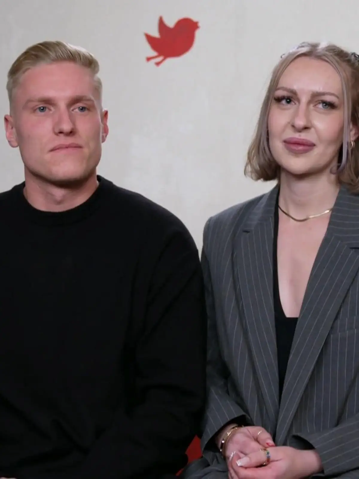 Bild zu: "Wollen sie ein zweites Date?"