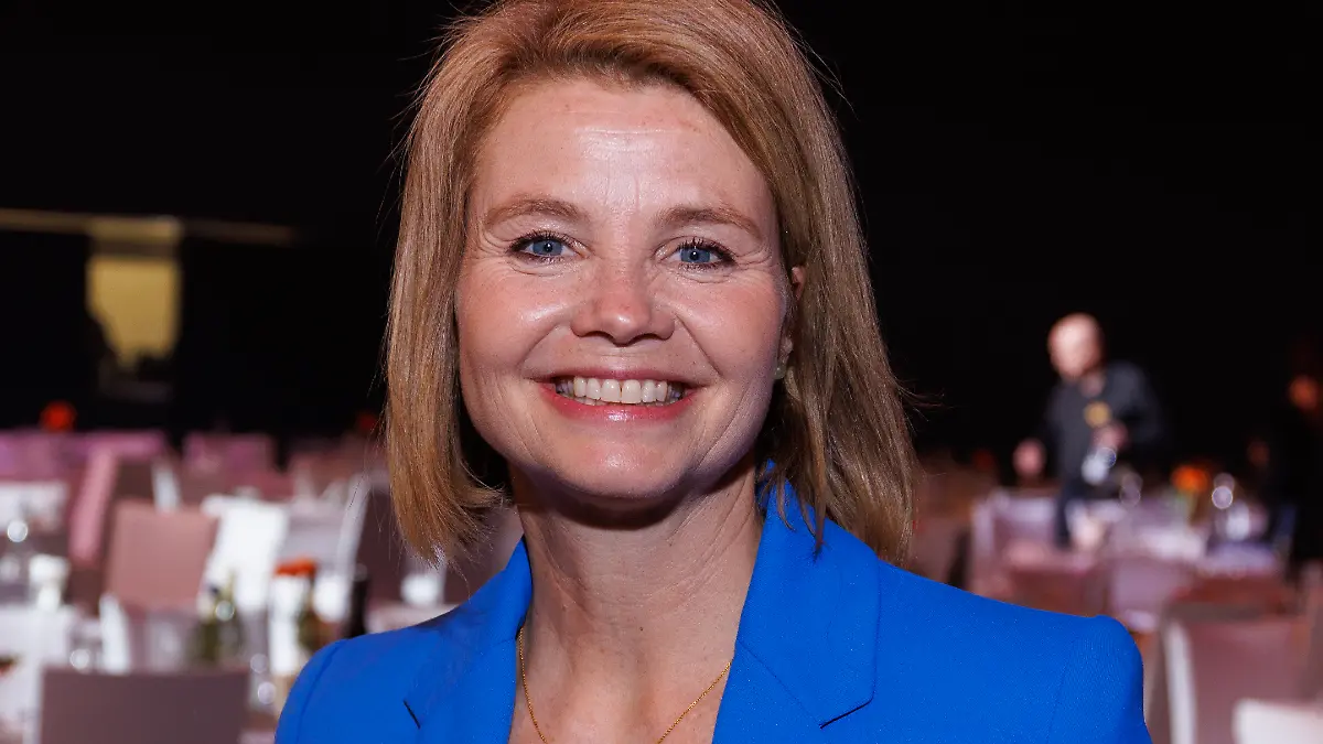 Annette Frier