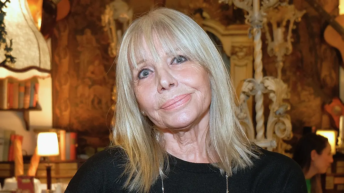 Christine Schuberth
