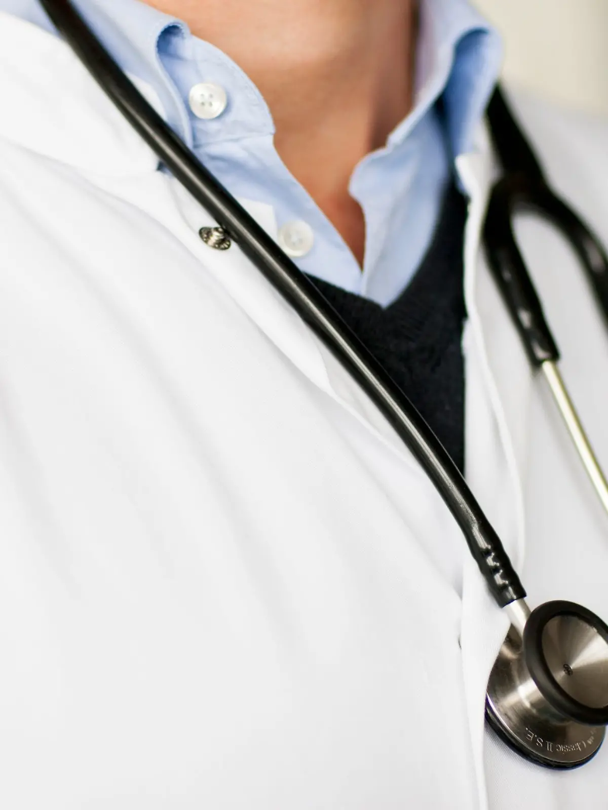 Bild zu: "Landarzt in Norwegen vergewaltigt 70 Patientinnen in der Sprechstunde "