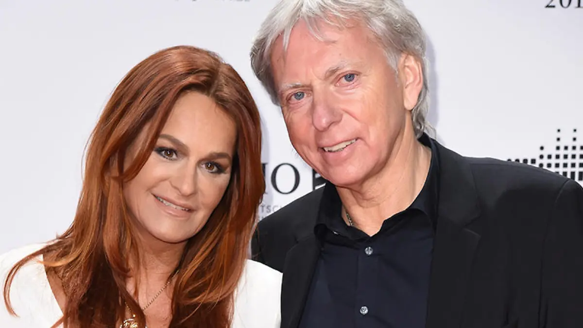 Andrea Berg: Uli würde mich nie betrügen