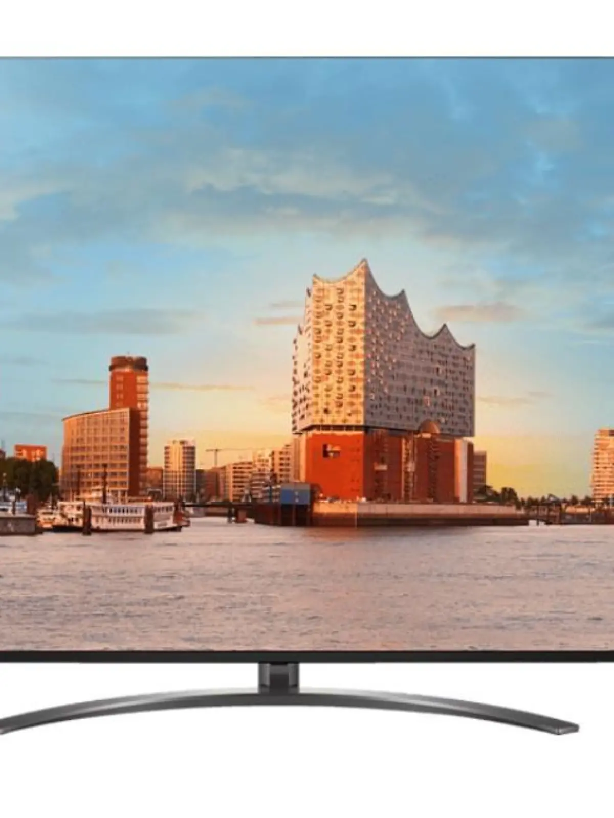 LG TV