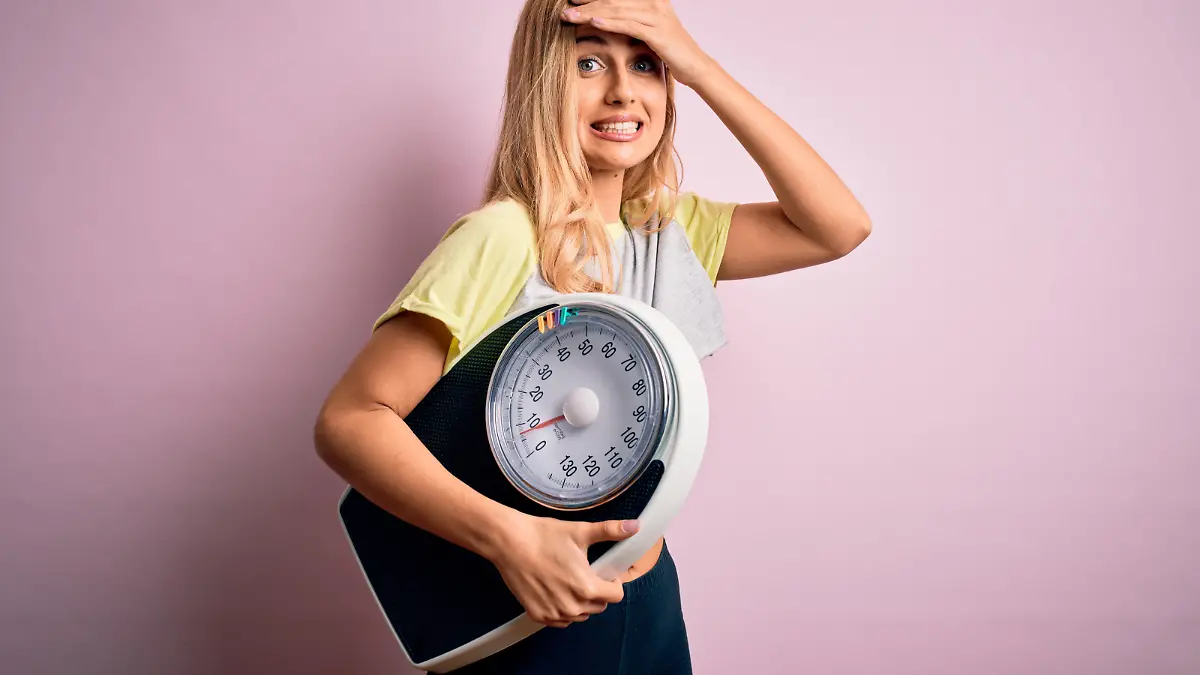 Das spricht gegen eine Crashdiät Gesund abnehmen ohne Jo-Jo-Effekt