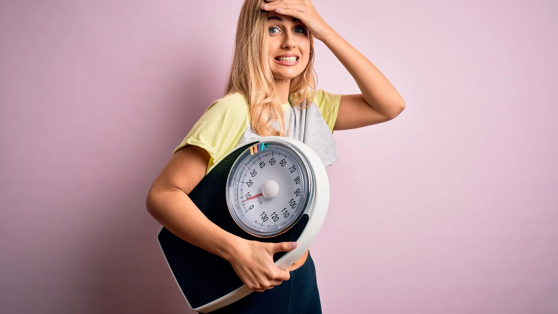 Das spricht gegen eine Crashdiät Gesund abnehmen ohne Jo-Jo-Effekt