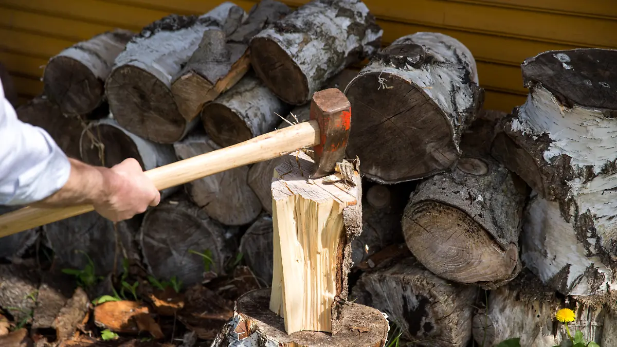 Ein Vater will Affen mit einer Axt vertreiben – und trifft tödlich seinen kleinen Sohn. Jetzt gibt es Mordvorwürfe.