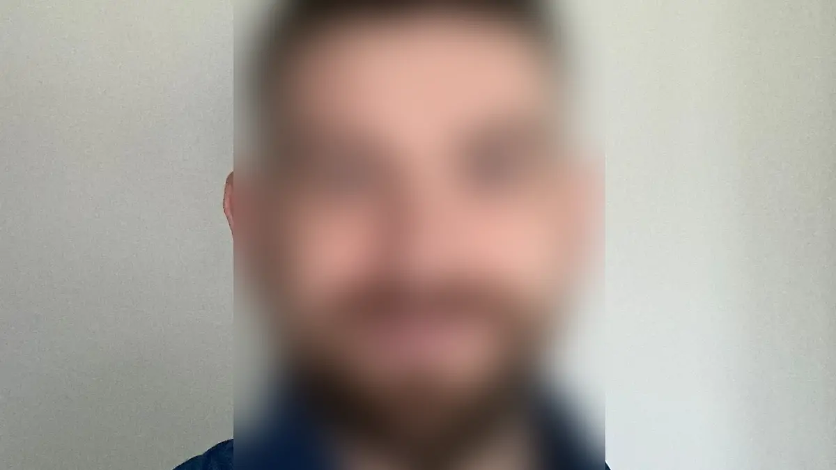 Was ist Greg M. nur passiert? 