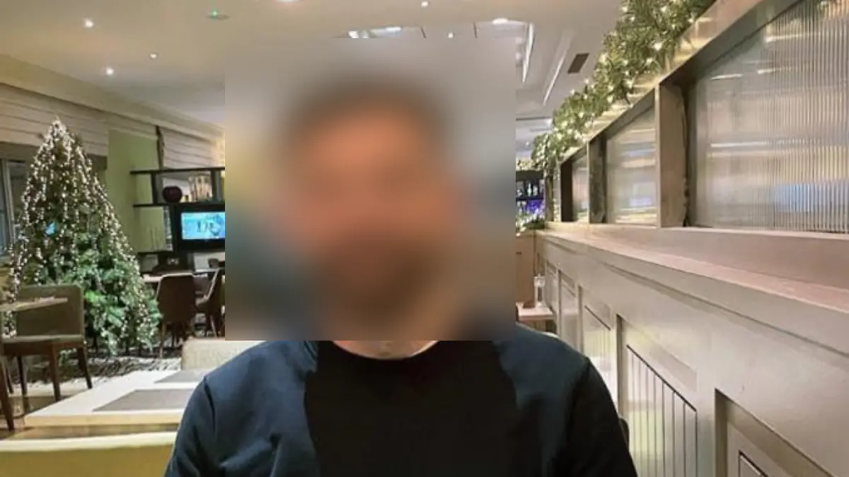 Greg M. ist auf dem JGA spurlos verschwunden.