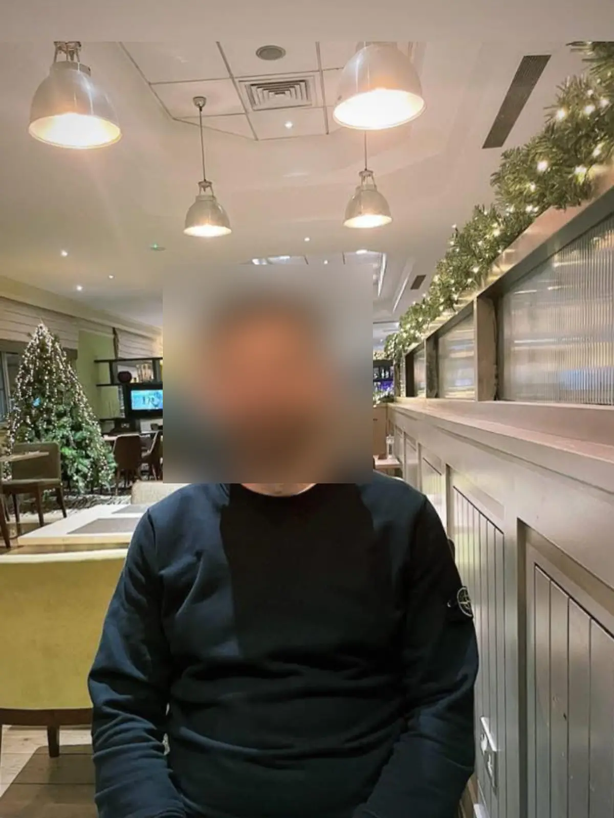 Greg M. ist auf dem JGA spurlos verschwunden.