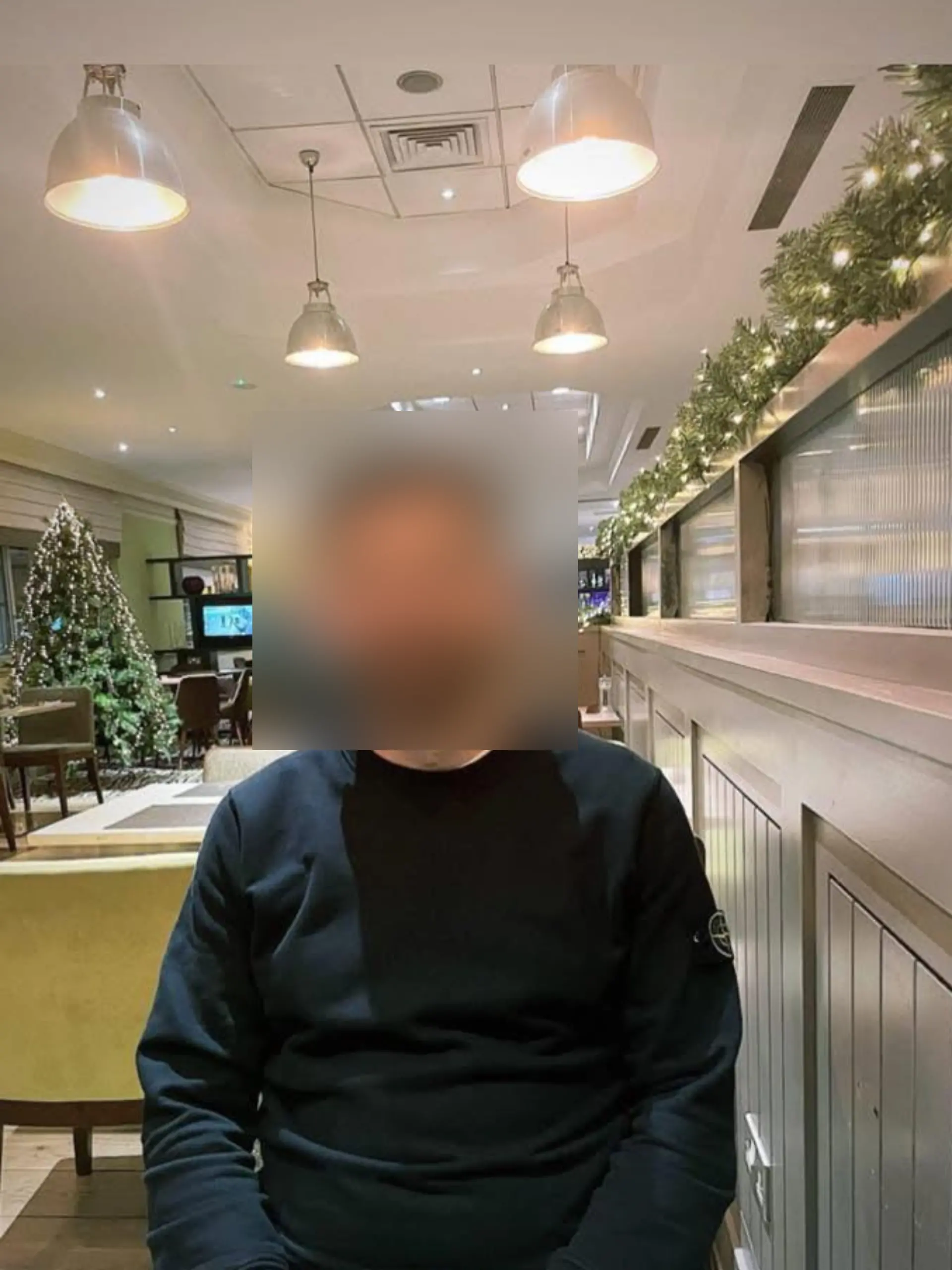 Greg M. ist auf dem JGA spurlos verschwunden.