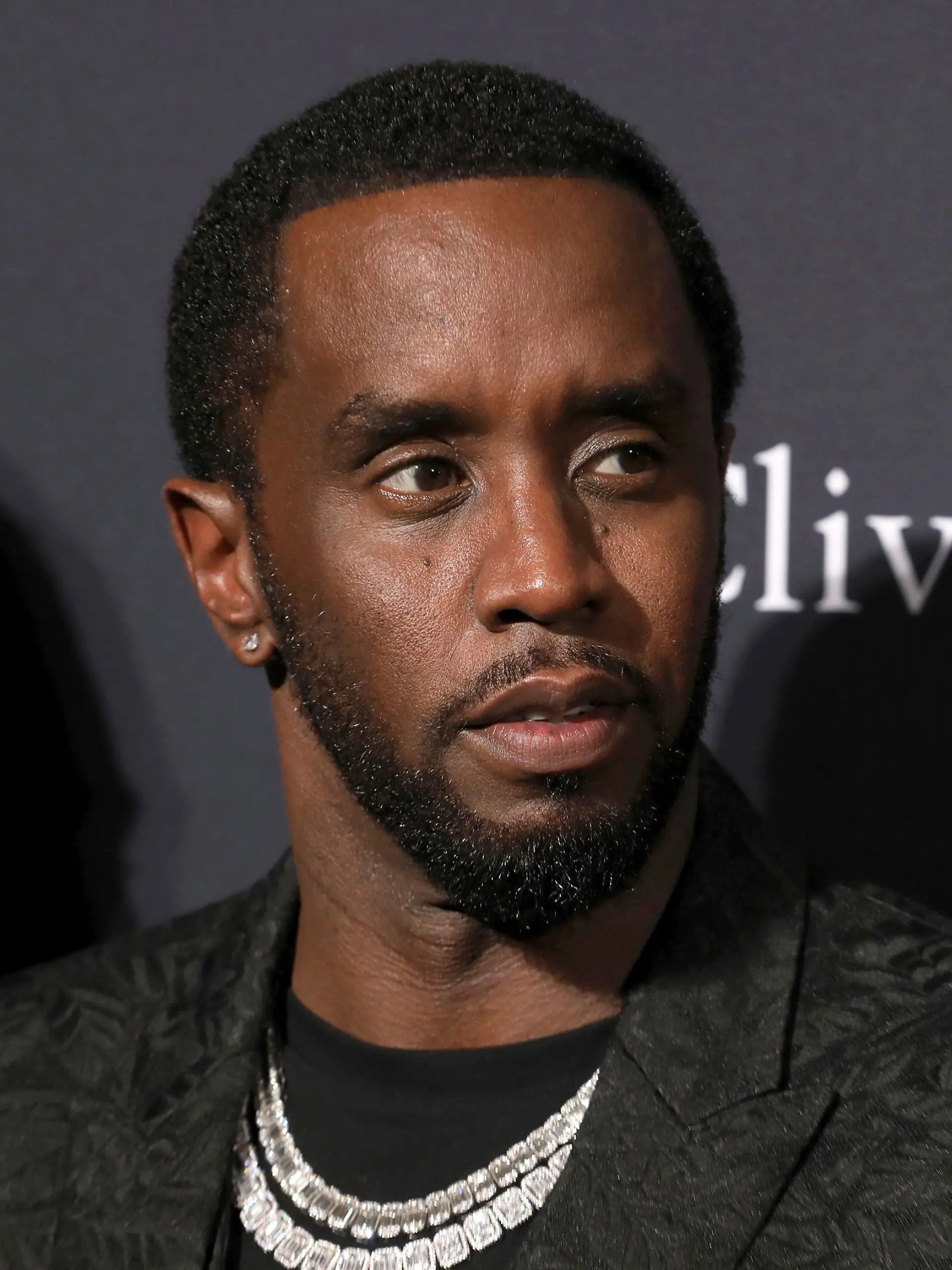 US-Rapper Sean „Diddy” Combs