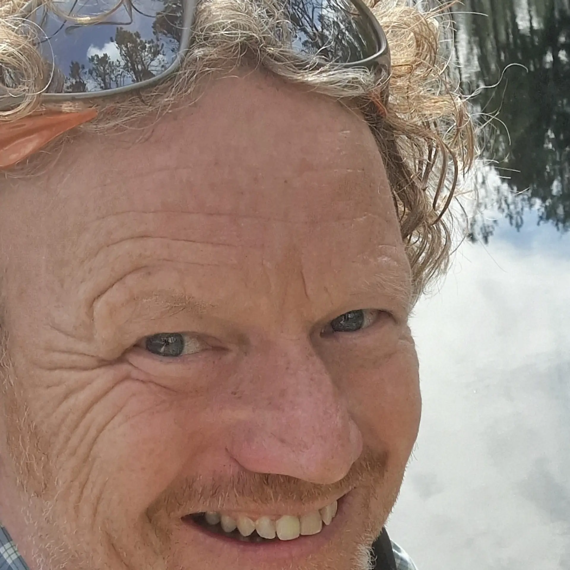 Foto von Oliver Hantke