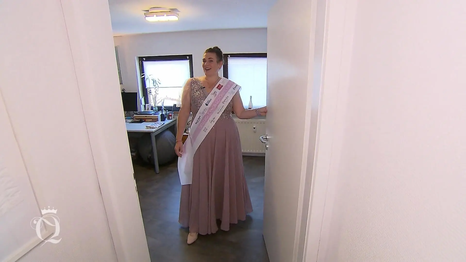 Miss Curvy 2023 auf Shopping-Mission Franziska ist dran