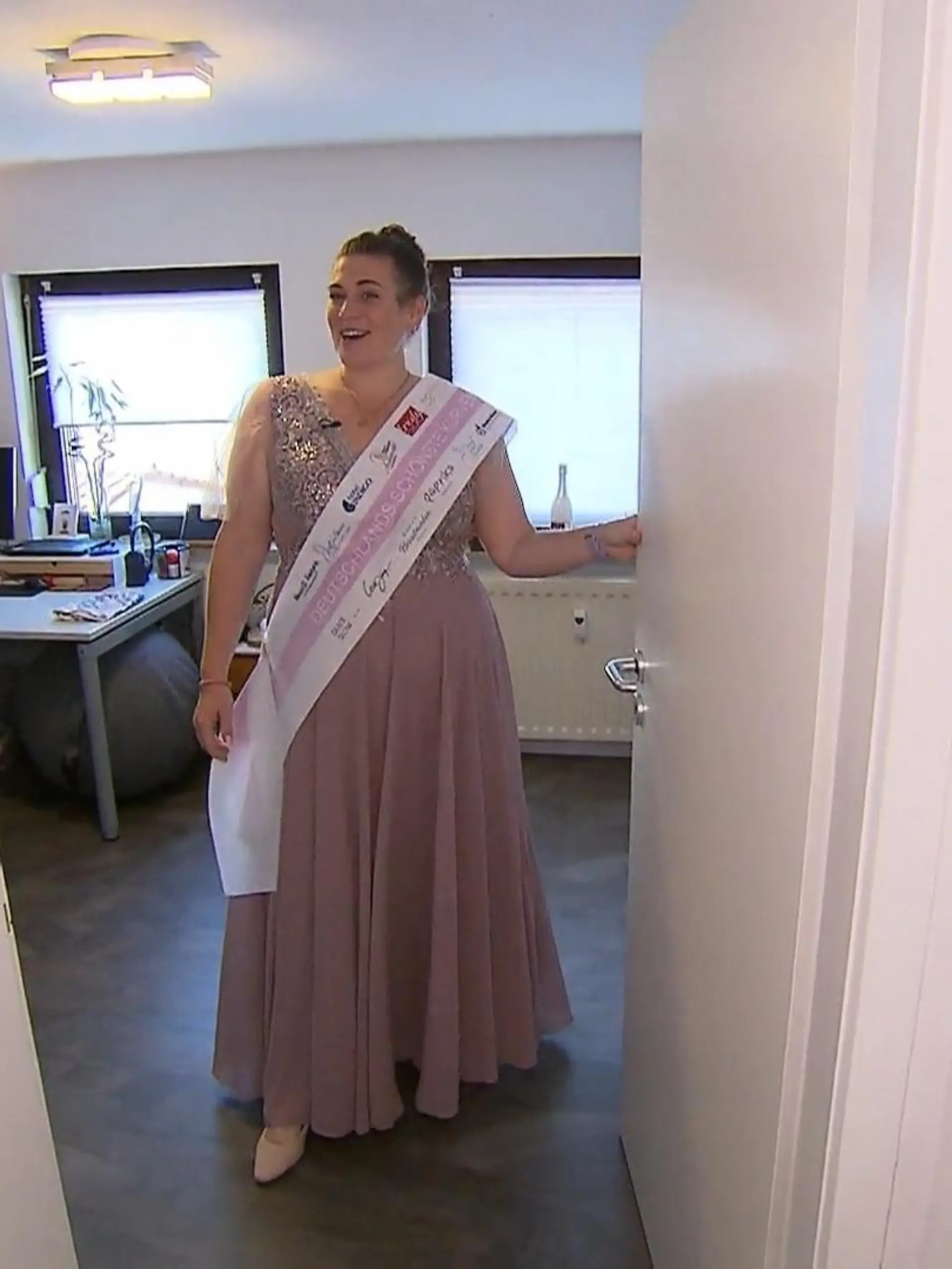 Bild zu: "Miss Curvy 2023 auf Shopping-Mission"